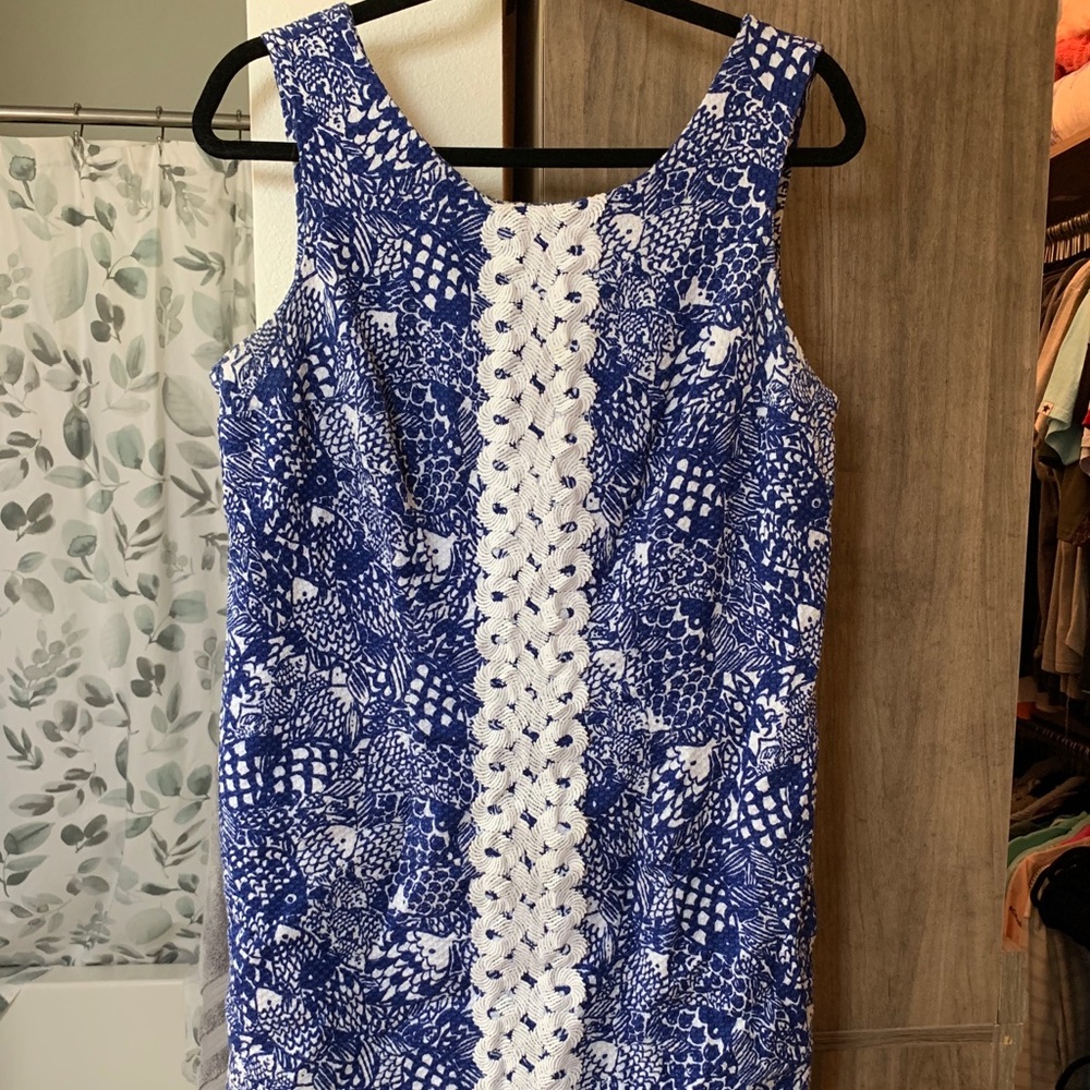 Lilly Pulitzer for Target Dress